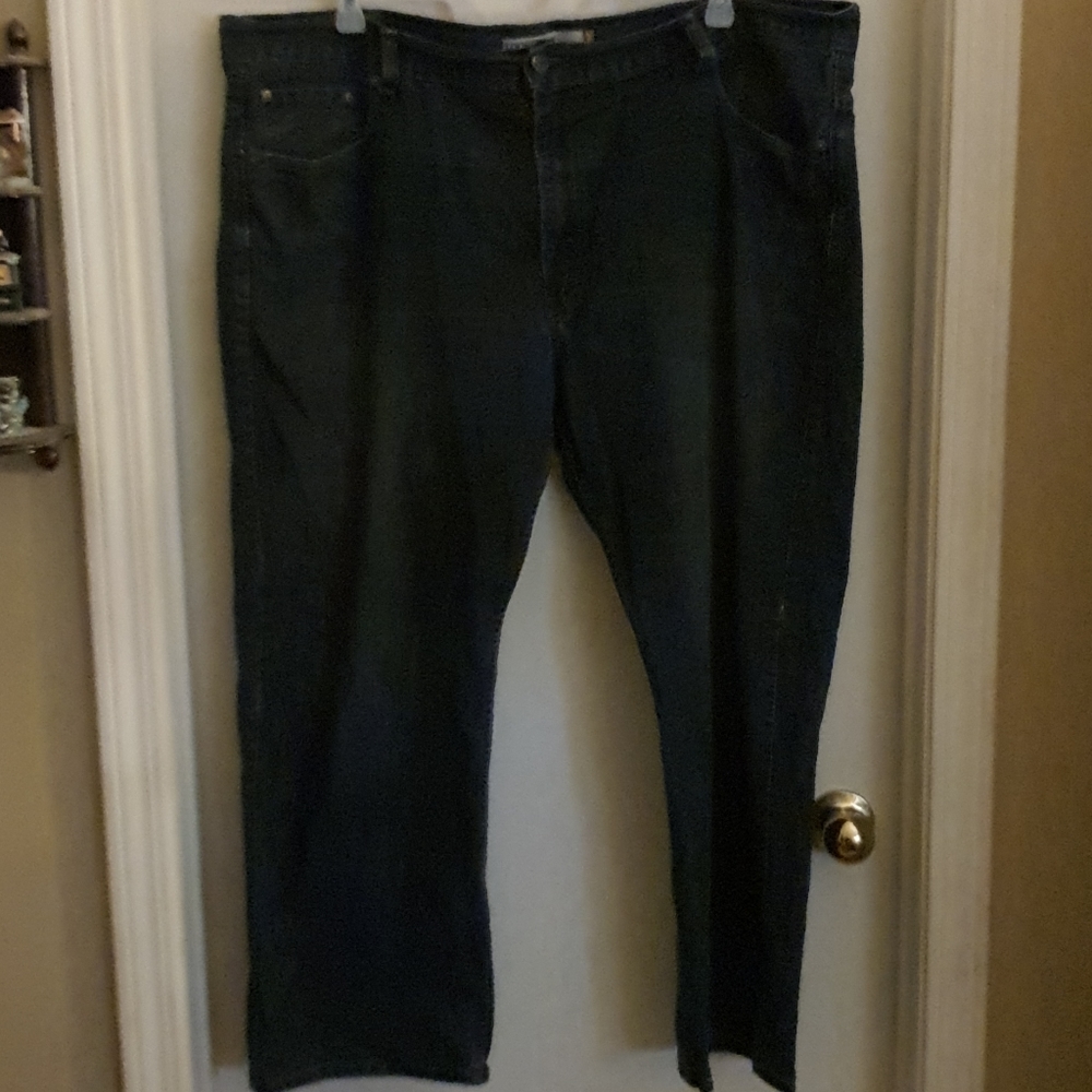 Levis jeans